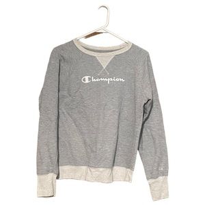 champion crewneck